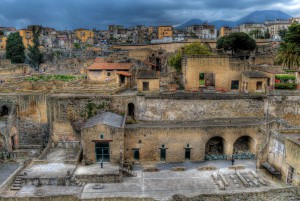 herculaneum